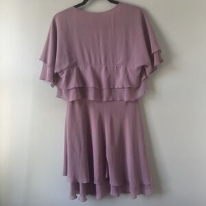 Show Me Your Mumu Women's‎ Leandra dress mauve size Medium